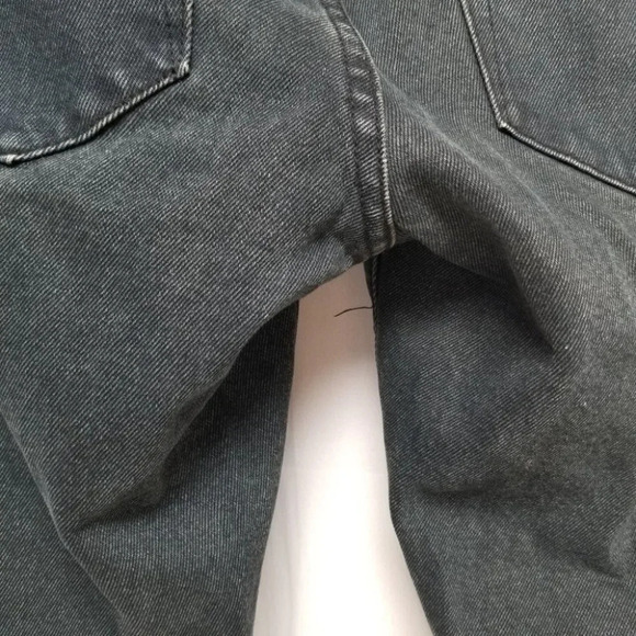 One  Teaspoon Freebirds Low Rise 7/8 Length 29 - Picture 7 of 16